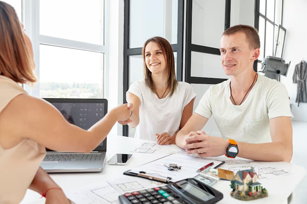 Quick Property Settlement Financing In Australia