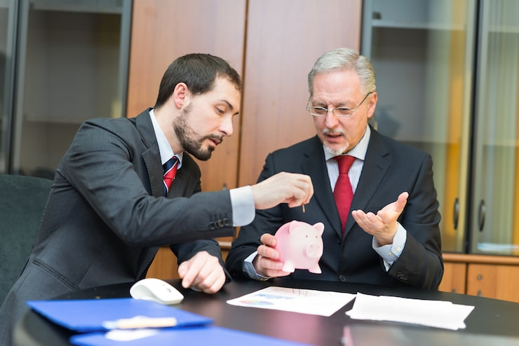 Secured Commercial Loans Australia