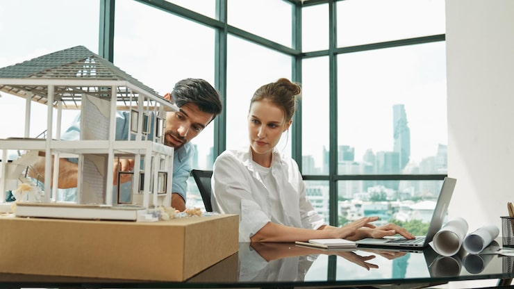 Land Subdivision Finance
