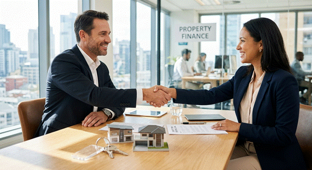 Short-Term Bridging Loans in Australia