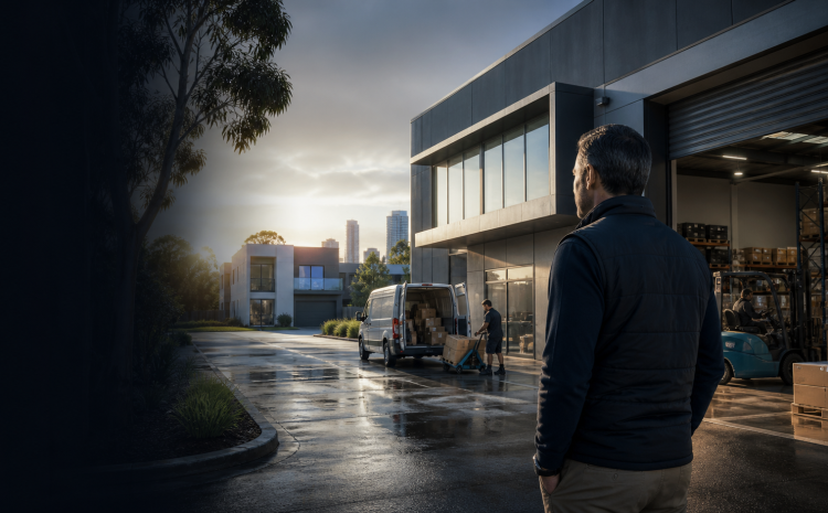  How to Use Property Equity for Business Cash Flow